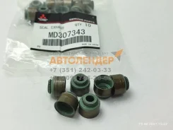 ������������ �������� Mitsubishi ��� - 2,0 4G63 Mitsubishi (������) MD307343 MD307343 ����