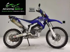 Yamaha WR 250R. 250����. ��., ��������, ���������, ��� ������� ����