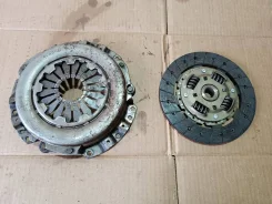 ��������� Nissan Presea R11 GA15DE 3021053y06 ����