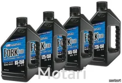Maxima Racing Oils