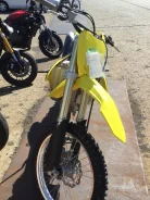 Suzuki RM-Z 450. 450����. ��., ��������, ��� ���, ��� ������� ����