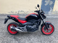 Honda NC 750S. 750����. ��., ��������, ���������, ��� ������� ����