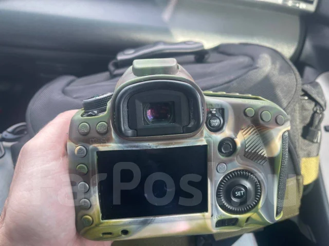 Canon EOS 5D Mark III ����