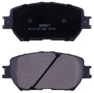 ��������� ������� Lexus ES, GS, IS BP-F012N ����