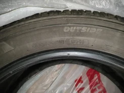 Michelin Latitude Cross. ����� mt, 2013 ���, �/�, ����� 50 %. ���������� (������) ����