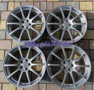 Kreutzer Series Xi. 7.5x18", 5x100, ET50,  73,1. 
