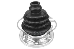 ������� ���� ���������� ��� �/� Audi 80/90/VW Bora/Golf/Jetta/Passat 1.6-2.0 83-99 24x100 �-�� Metalcaucho Metalcaucho ���. 01560 01560 ����