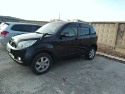 Toyota Rush. �������, 4wd, ������, 1 500����. �� ����