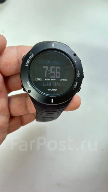Suunto Core ����