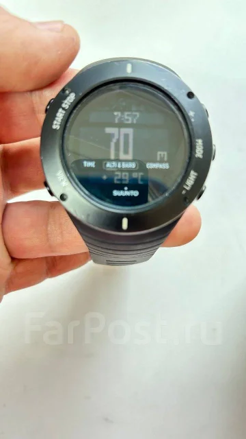 Suunto Core ����