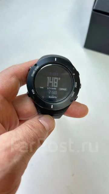 Suunto Core ����
