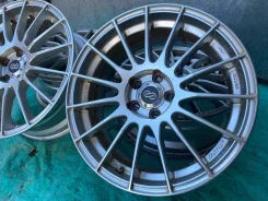 Enkei RS05. 7.0x17", 5x100, ET48, �� 73,1���. ����