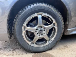 Kosei RT Racer. 6.5x16", 5x114.3, ET46, �� 67,1���. ����