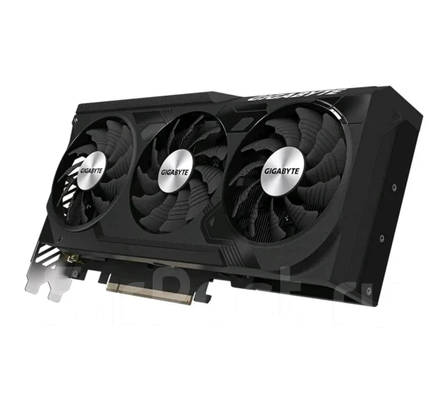 GeForce RTX 4070 ����