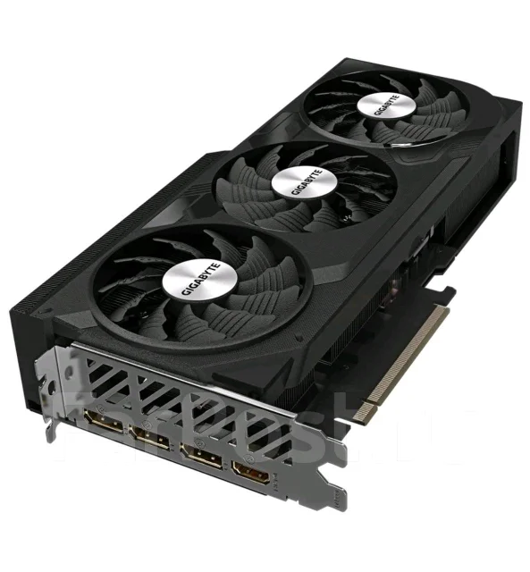 GeForce RTX 4070 ����