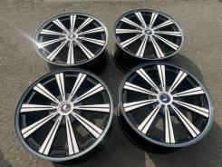 Super Star Pure Spirits. 9.5x22", 5x150, ET53, �� 120���. ����