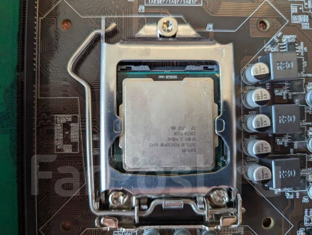 LGA1150 ����