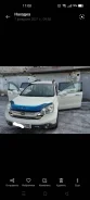 Honda CR-V. �������, 4wd, 2.4 (170��.�.), ������, 107 000����. �� ����