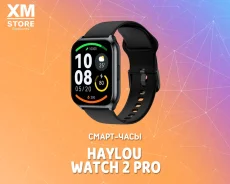 Haylou LS02. IP68 ����