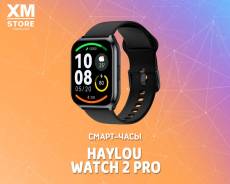 Haylou LS02. IP68 ����