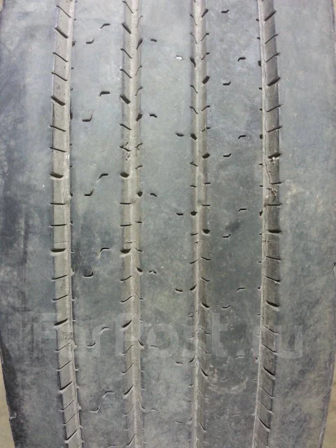 Yokohama RY237. ������, �/�, ����� 60 % ����