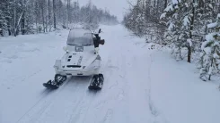 Yamaha Viking 540 IV Limited. ��������, ��, �� ����