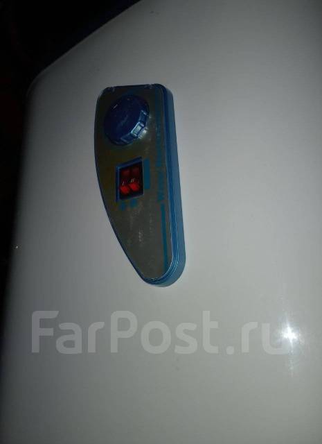 Термекс RZB100, Thermex, накопительный, электрический, 2,00 кВт. 100 л ...