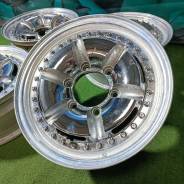 Wilcroxx. 6.5x15", 6x139.7, ET24, �� 110���. ����