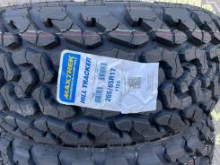 Maxtrek Hill Tracker. ������, 2024 ���, ����� ����