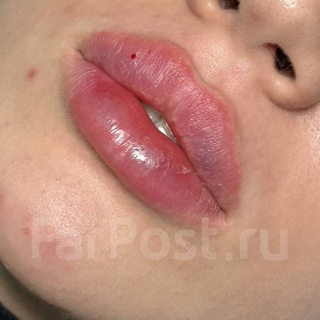 Love Generation Масло для губ Lip oil Happy 01 мл — купить в Москве