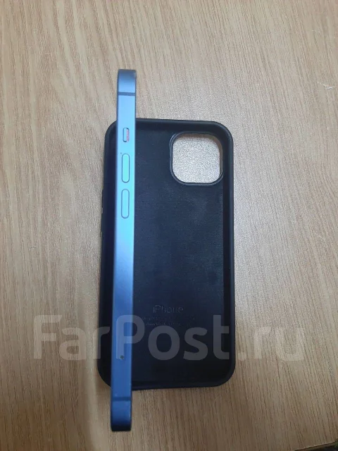 Apple iPhone 13. �/�, 256 ��, �����, 3G, 4G LTE, Dual-SIM, NFC ����