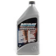Quicksilver. �����������, �����������������, 85W-90, 1��. ����