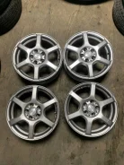 Yokohama Laycea 02. 6.0x15", 5x100, ET43, �� 67,1���. ����