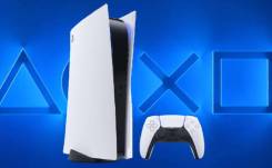Sony PlayStation 5 ����