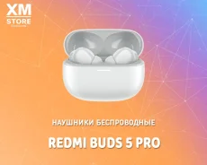 Xiaomi Redmi Buds 5 Pro ����