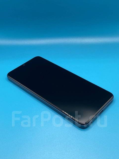 Телефон Tecno Spark go 2023 3/64GB/5000 мА*ч, 64 гб, 6.56", б/у, в ...