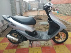 Honda Dio AF35 ZX. 49����. ��., ��������, ��� ���, ������ �� �� ����