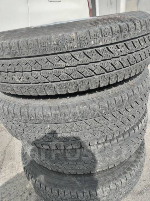 Bridgestone Blizzak LT. ,  , 2018 , /,  40 % 
