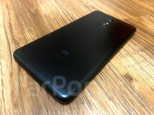 Xiaomi Redmi 5, 5.70", б/у, в наличии. Цена: 3 000₽ во Владивостоке