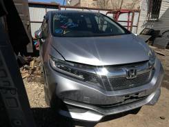 Honda Shuttle. GK8, L15B ����