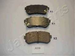    |  | Japanparts PPK09AF PPK09AF 