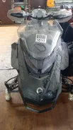 BRP Ski-Doo. ��������, ��� ���, ��� ������� ����
