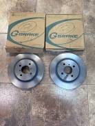 ����� ��������� �������� 2�� Suzuki Swift ZD72S G-brake gr-21475 ����