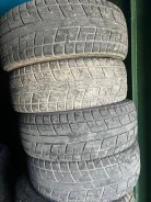 Yokohama 106ZS. �����������, �/�, ����� 50 % ����