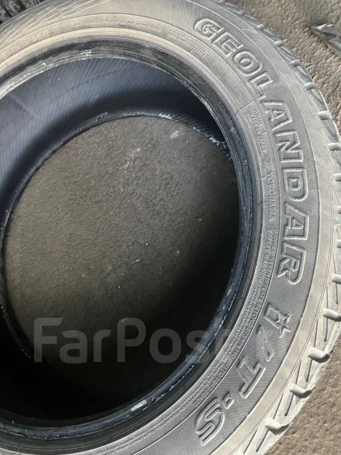 Yokohama 106ZS. �����������, �/�, ����� 50 % ����