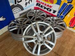 Sparco. 6.0x15", 5x112, ET45 