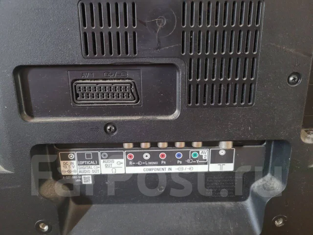 Sony. ������ ����
