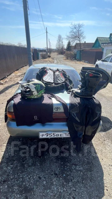 Regulmoto ZR 250. 250����. ��., ��������, ���������, ������ �� �� ����