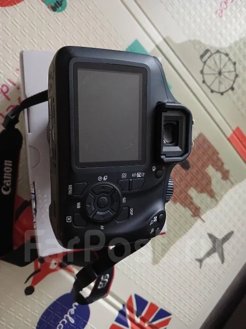 Canon EOS 4000D. 15 - 19.9 �� ����