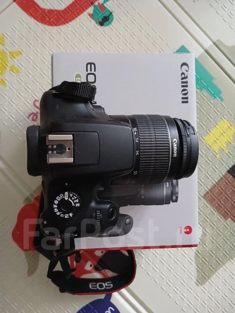 Canon EOS 4000D. 15 - 19.9 �� ����